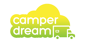 Logo Camperdream