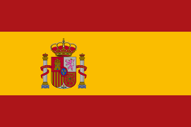 vlag-spanje