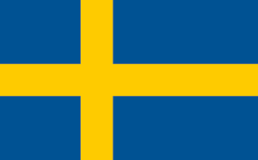 Vlag-Zweden