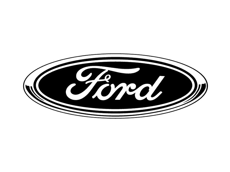 Ford SumoSprings door Dynad