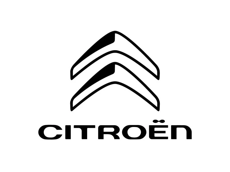 luchtvering Citroën