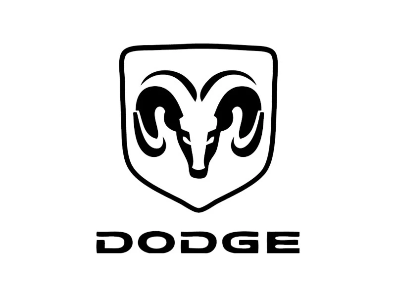 Luchtvering voor Dodge