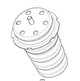VIP springs hulpvering