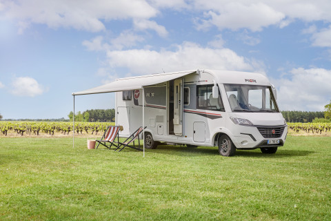  Verbeter het Rijcomfort en de Stabiliteit van je Camper – Zo Reis je Comfortabeler en Veiliger!