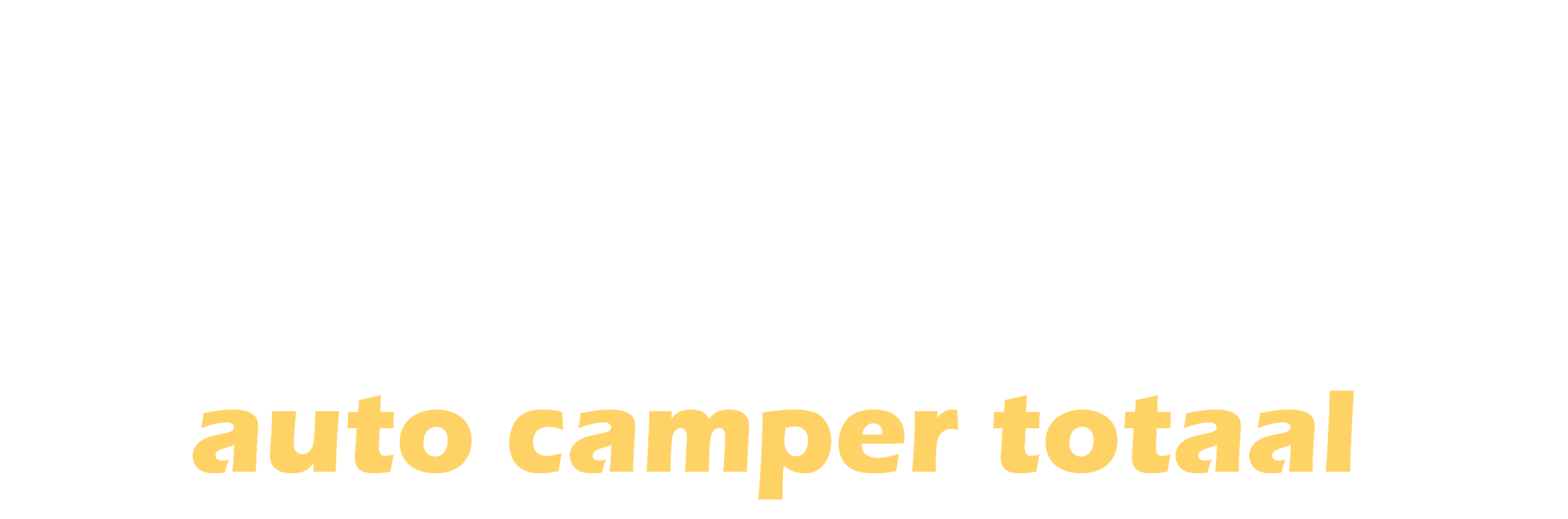 Auto camper totaal