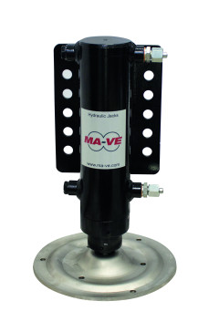 Hydraulische cilinder RSM120005