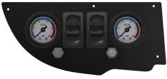 Ducato Analoges Panel-Schalter