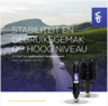 Level System Wohnmobil Ford Transit