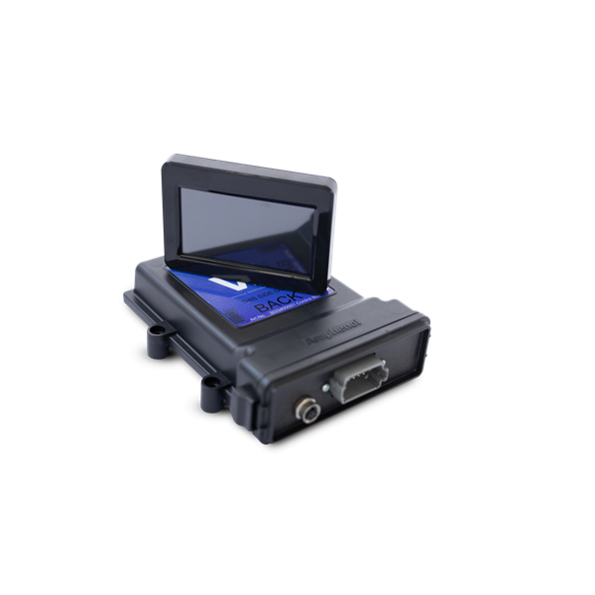 dynad-vip-levelsysteem-camper-besturing-touchscreen
