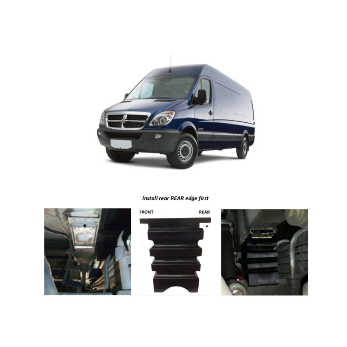 SumoSpring hulpveren SSR-338-54