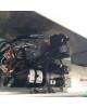 Hydraulic level system Automatic X250-290